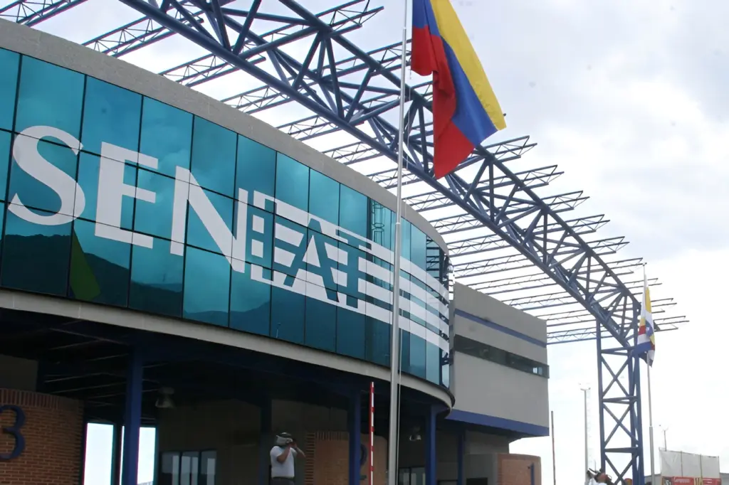 oficina del seniat de caracas